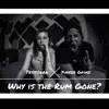 Why Is the Rum Gone? - Single album lyrics, reviews, download