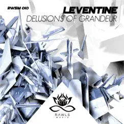 Delusions of Grandeur - EP by Levantine album reviews, ratings, credits