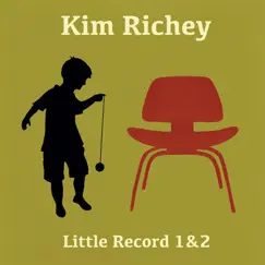 Little Record 1 & 2 by Kim Richey album reviews, ratings, credits