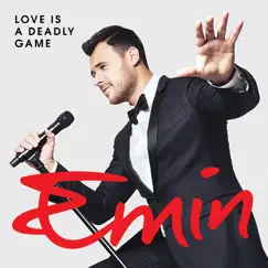 Love Is a Deadly Game by EMIN album reviews, ratings, credits