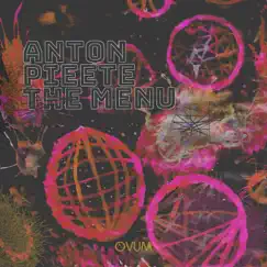 The Menu - Single by Anton Pieete album reviews, ratings, credits