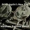 Scott Joplin's New Rag (Orchestral) - Single album lyrics, reviews, download