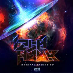 Orbital Strike (Creation Remix) Song Lyrics