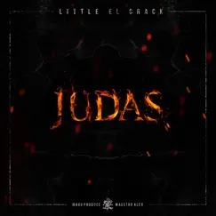 Judas Song Lyrics