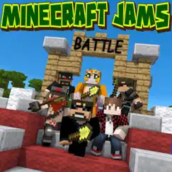 Battle - Single by Minecraft Jams album reviews, ratings, credits