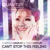 Can't Stop This Feeling album lyrics, reviews, download
