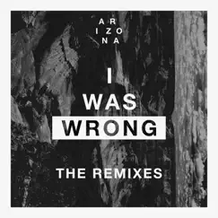 I Was Wrong (Robin Schulz Remix) Song Lyrics