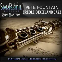 Creole Dixieland Jazz by Pete Fountain album reviews, ratings, credits