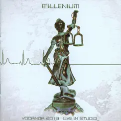 Vocanda 2013 Live in Studio_ by Millenium album reviews, ratings, credits