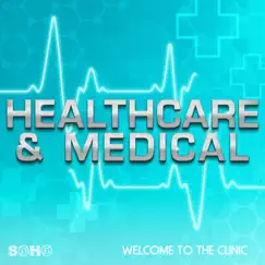 Healthcare & Medical: Welcome to the Clinic by Various Artists album reviews, ratings, credits
