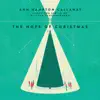 The Hope of Christmas by Ann Hampton Callaway album lyrics