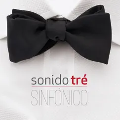 Sinfónico - EP by Sonido Tré album reviews, ratings, credits