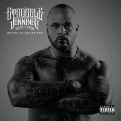Return of the Outlaw - EP by Struggle Jennings album reviews, ratings, credits