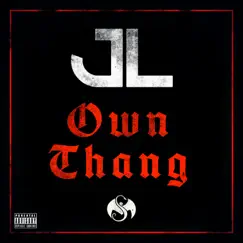 Own Thang - Single by JL album reviews, ratings, credits