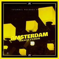 Amsterdam Dance Floor by Various Artists album reviews, ratings, credits
