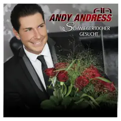 Schwiegertochter gesucht - Single by Andy Andress album reviews, ratings, credits