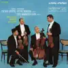 Berg: Lyric Suite - Webern: 5 Movements for String Quartet, Op. 5 & 6 Bagatelles for String Quartet, Op. 9 album lyrics, reviews, download