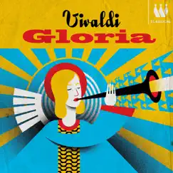 Gloria in D Major, RV. 589: VI. Domine Deus (Gordon Hunt, oboe) Song Lyrics