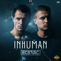 Inhuman (Extended Mix) Song Lyrics