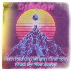 Just Hold On (When I Find You) Song Lyrics