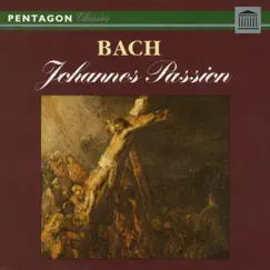St. John Passion, BWV 245 Part 2: 24. Aria (bass) - 