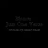 Just One Verse (feat. Bianca) - Single album lyrics, reviews, download