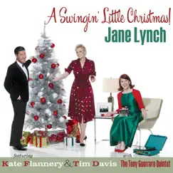 Jingle Bells (feat. Tim Davis, Kate Flannery & The Tony Guerrero Quintet) Song Lyrics