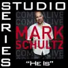 He Is (Studio Series Performance Track) - - EP album lyrics, reviews, download