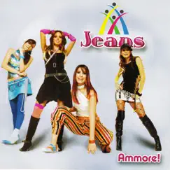 Ammore! by Jeans album reviews, ratings, credits