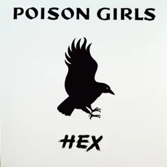Hex by Poison Girls album reviews, ratings, credits