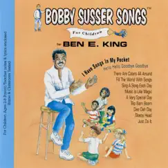 I Have Songs In My Pocket by Ben E. King album reviews, ratings, credits