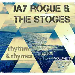 Rhythm & Rhymes (Volume 1) [feat. Kendrunk & Guillermo] by Jay Rogue, G$, Maxwell Snipes, Crazy 8's & Yakov Axelrod album reviews, ratings, credits