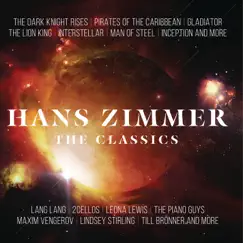 Hans Zimmer - The Classics by Hans Zimmer album reviews, ratings, credits