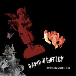 Angel Numbers: 333 - Single by David Heatley album reviews, ratings, credits