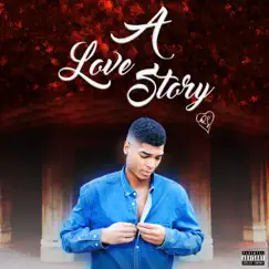 A Love Story by Ricky Lance album reviews, ratings, credits