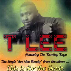 This Is for the Genie by TLEE album reviews, ratings, credits