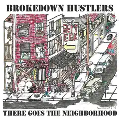 Brokedown Ballad Breakdown (Live) Song Lyrics