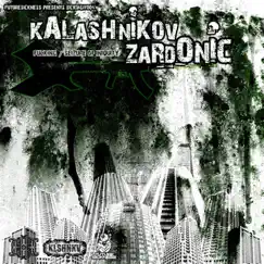 F*****g - Single by Zardonic & Kalashnikov album reviews, ratings, credits
