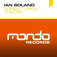 Sunset Drive - Single by Ian Solano album reviews, ratings, credits