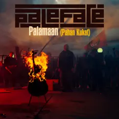 Palamaan (Pahan Kukat) - Single by Paleface album reviews, ratings, credits
