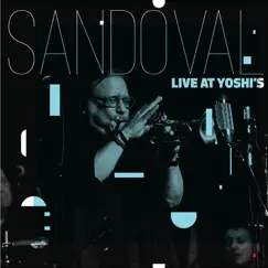 Live At Yoshi's by Arturo Sandoval album reviews, ratings, credits