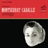 Presenting: Montserrat Caballé album lyrics, reviews, download