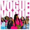 Vogue (feat. Elle & Morilla) - Single album lyrics, reviews, download