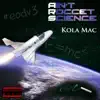 Ain't Rocket Science - Single album lyrics, reviews, download