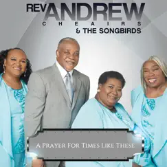 A Prayer for Times Like These - Single by Rev. Andrew Cheairs & The Songbirds album reviews, ratings, credits