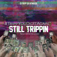 #TrippYouDidItAgain 2: Still Trippin (Special Extended Deluxe Edition) by DJ Tripp da HitMajor album reviews, ratings, credits