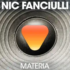 Materia - EP by Nic Fanciulli album reviews, ratings, credits
