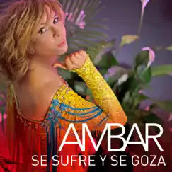 Se Sufre y Se Goza - Single by Ambar album reviews, ratings, credits