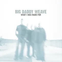 What I Was Made For by Big Daddy Weave album reviews, ratings, credits