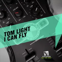 I Can Fly (Peter Lara Remix) Song Lyrics